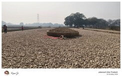 Plot For Sale in Mohanlalganj