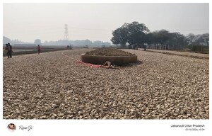  Plot For Sale in Mohanlalganj