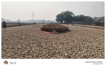  Plot For Sale in Mohanlalganj