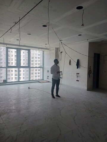  Office Space For Rent in Wadhwa The Gateway, Mulund West