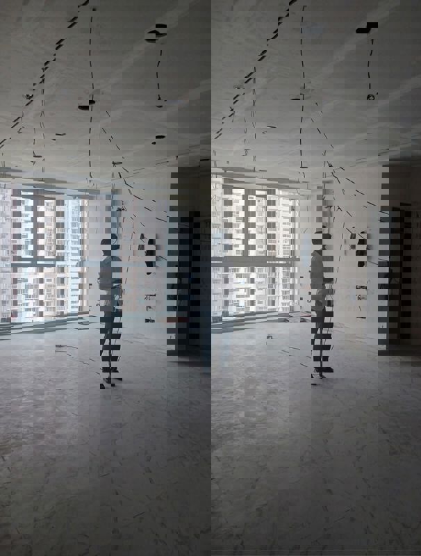 Office Space For Rent in Wadhwa The Gateway