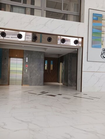  Office Space – Exterior View View at Wadhwa The Gateway, Mulund West - for Rent