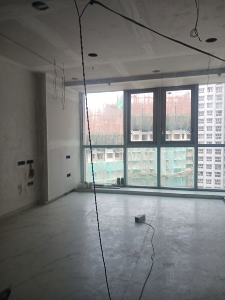 Room, wadhwa-the-gateway Commercial Office Space 900 Sq.Ft. In Mulund West Mumbai 9799203