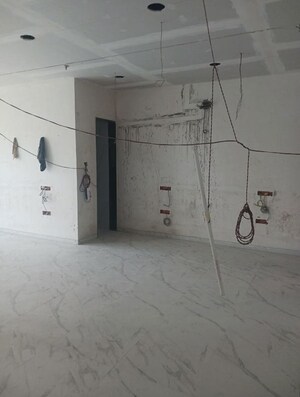 Bathroom in  Office Space at Wadhwa The Gateway, Mulund West – for Rent