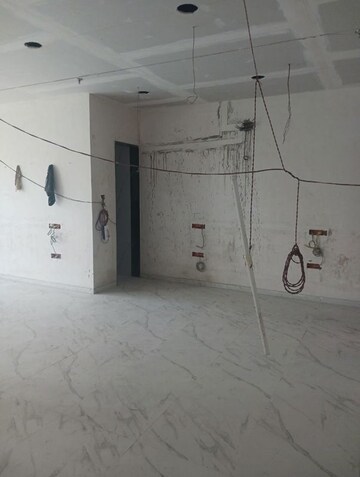 Bathroom in  Office Space at Wadhwa The Gateway, Mulund West – for Rent