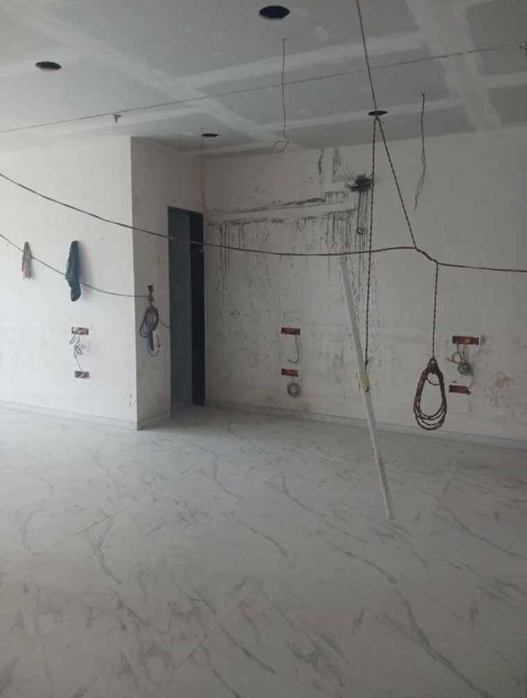 Bathroom, wadhwa-the-gateway Commercial Office Space 900 Sq.Ft. In Mulund West Mumbai 9799203