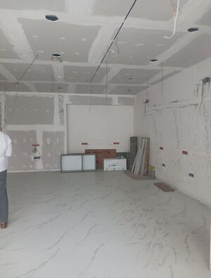 Team Area in  Office Space at Wadhwa The Gateway, Mulund West – for Rent