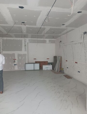 Team Area in  Office Space at Wadhwa The Gateway, Mulund West – for Rent