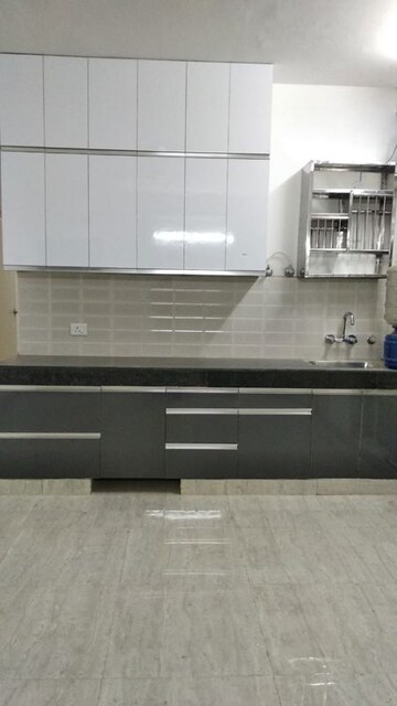 Kitchen in 2 BHK Apartment at Signature Global Signum 107, Sector 107 – for Rent