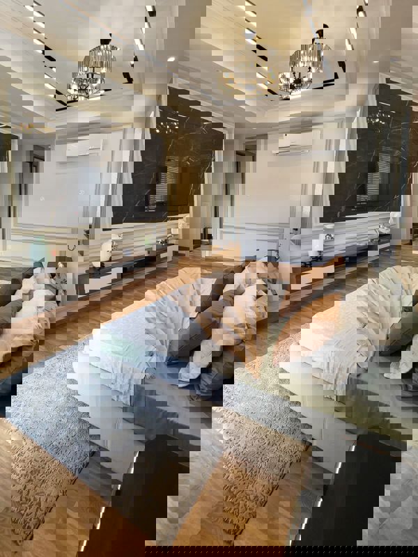 2 BHK 1172 Sq.Ft. Apartment in SBP City Of Dreams Zirakpur