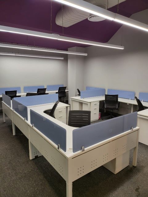 Office Space For Rent in Suncity Success Tower