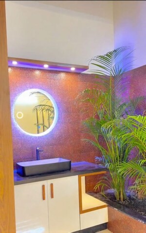 Furnished Amenities in 4 BHK Independent House at Kolazhy – for Sale