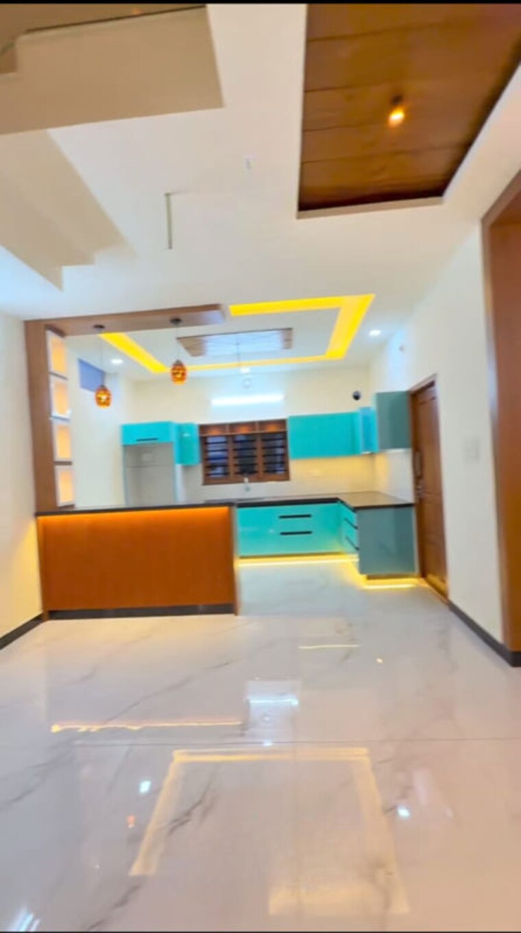 Living Room, kolazhy 4 Bedroom 2101 Sq.Ft. Independent House In Kolazhy Thrissur 9799268