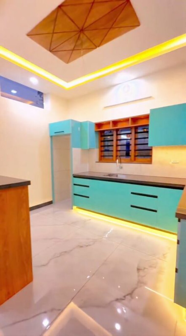 Team Area, kolazhy 4 Bedroom 2101 Sq.Ft. Independent House In Kolazhy Thrissur 9799268