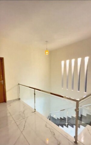 Furnished Amenities in 4 BHK Independent House at Kolazhy – for Sale