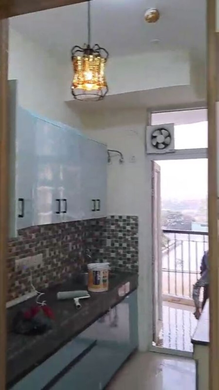 Kitchen, angel-jupiter 2 Bedroom 1150 Sq.Ft. Apartment In Ahinsa Khand 2 Ghaziabad 9799300
