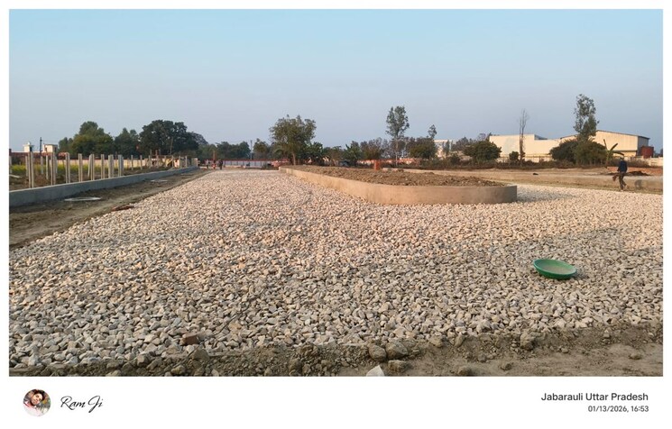 undefined, mohanlalganj  1699 Sq.Ft. Plot In Mohanlalganj Lucknow 9799301