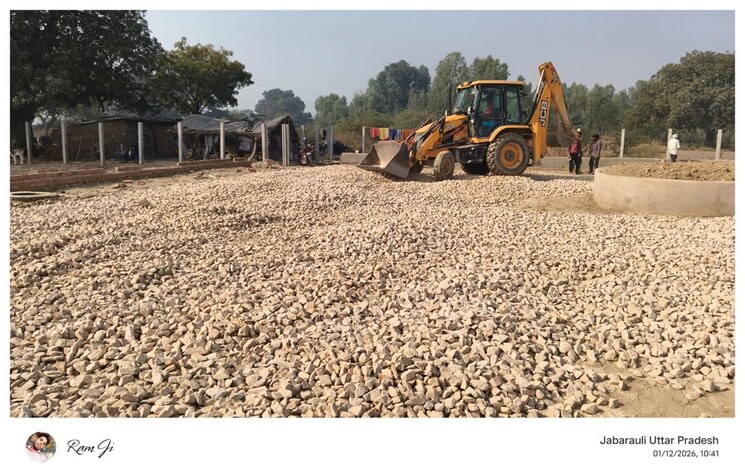 undefined, mohanlalganj  1699 Sq.Ft. Plot In Mohanlalganj Lucknow 9799301