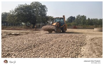 Plot Area in  Plot at Mohanlalganj – for Sale