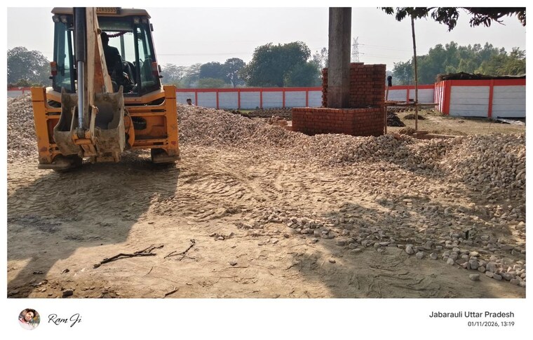 undefined, mohanlalganj  1699 Sq.Ft. Plot In Mohanlalganj Lucknow 9799301