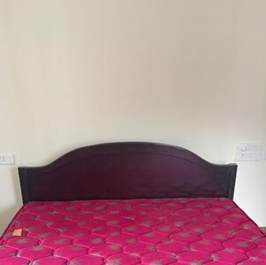 Bedroom in 3 BHK Apartment at Shriram Luxor, Chikkagubbi Village – for Sale