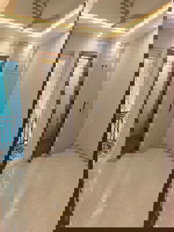 3 BHK + Pooja Room Builder Floor For Sale in Amolik Aster Woods