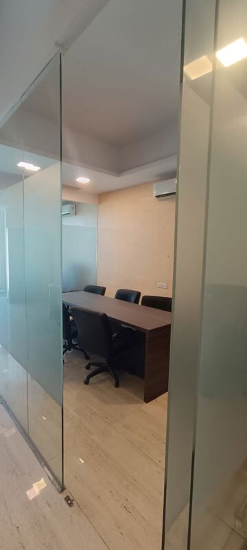 Team Area in  Office Space at Vashi Sector 26 – for Rent