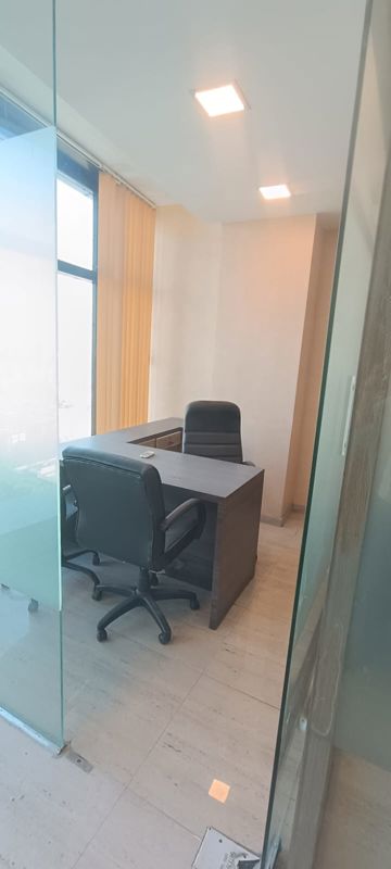 Office Space For Rent in Vashi Sector 26