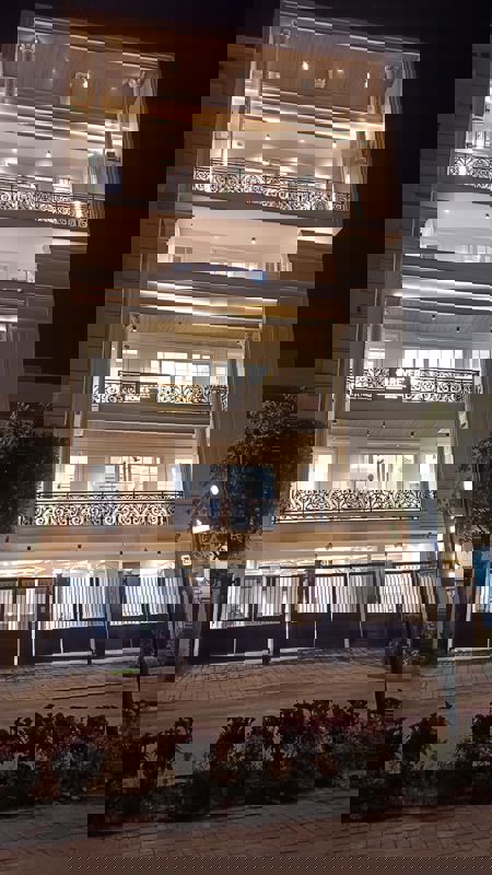 4 BHK + Extra Room 300 Sq.Ft. Apartment in Central Park Flower Valley