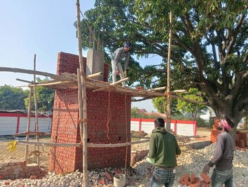 Plot Area in  Plot at Mohanlalganj – for Sale