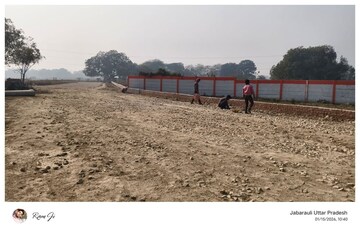 Plot Area in  Plot at Mohanlalganj – for Sale