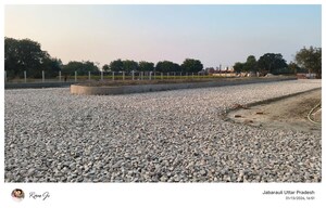 Plot Area in  Plot at Mohanlalganj – for Sale