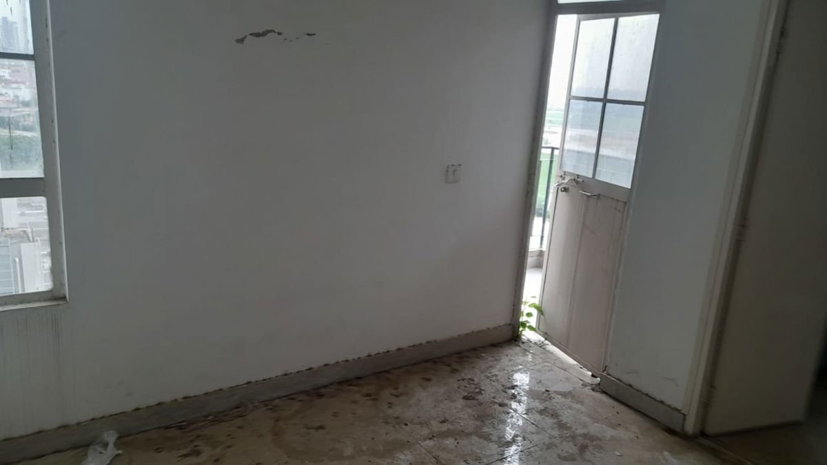 2 BHK + Pooja Room 577 Sq.Ft. Apartment in Signature Global Signum 107