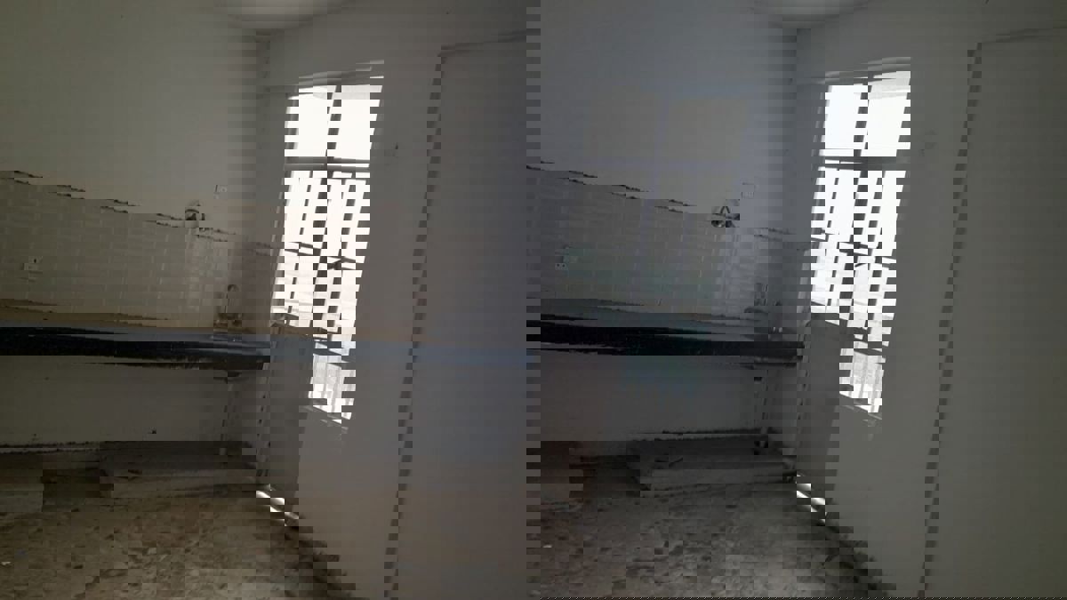 2 BHK + Pooja Room Apartment For Rent in Signature Global Signum 107