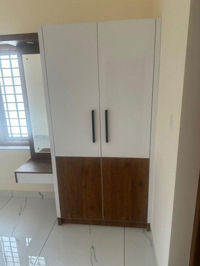 Bathroom, kolazhy 4 Bedroom 2240 Sq.Ft. Independent House In Kolazhy Thrissur 9799308