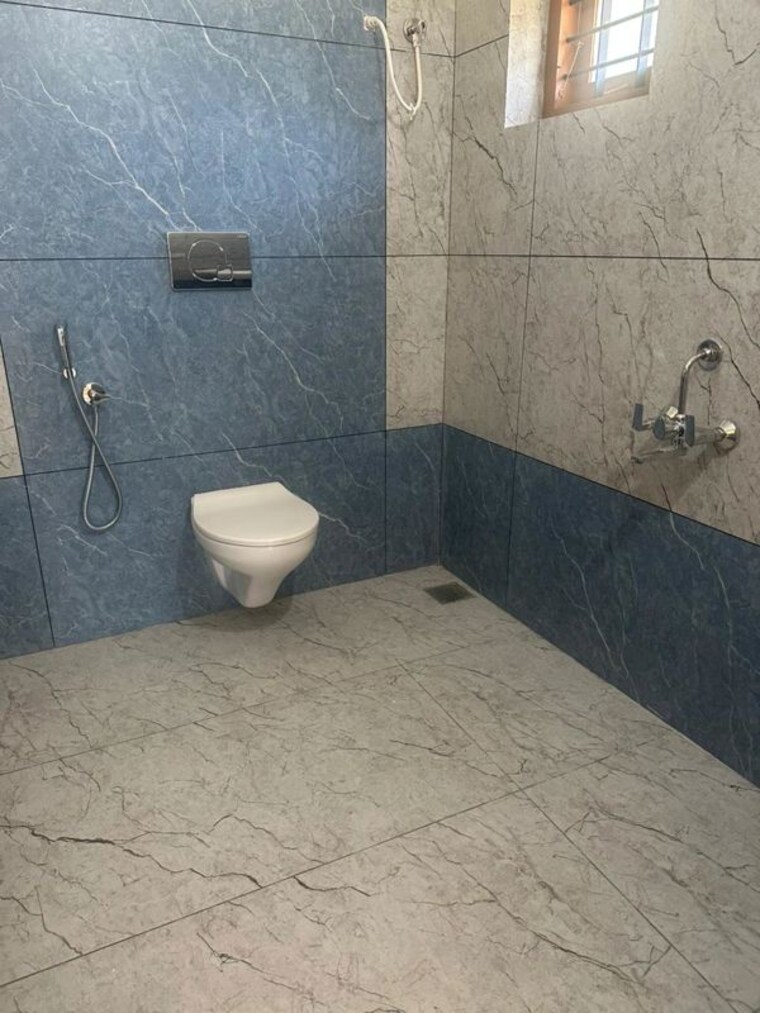Bathroom, kolazhy 4 Bedroom 2240 Sq.Ft. Independent House In Kolazhy Thrissur 9799308