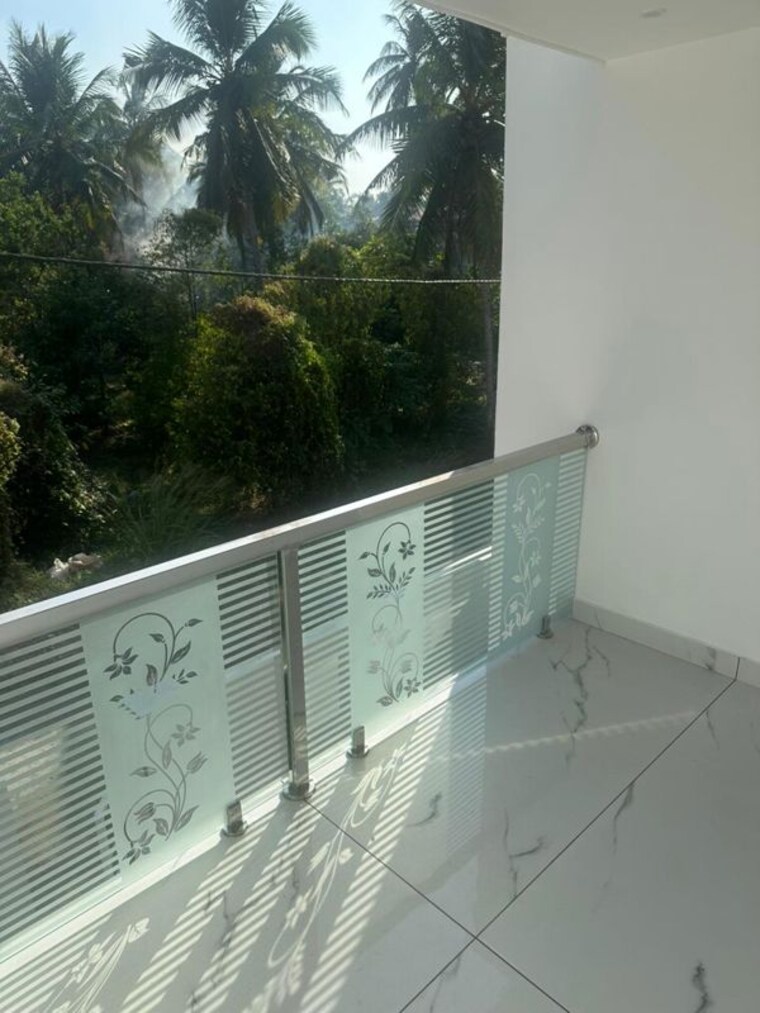 Balcony, kolazhy 4 Bedroom 2240 Sq.Ft. Independent House In Kolazhy Thrissur 9799308