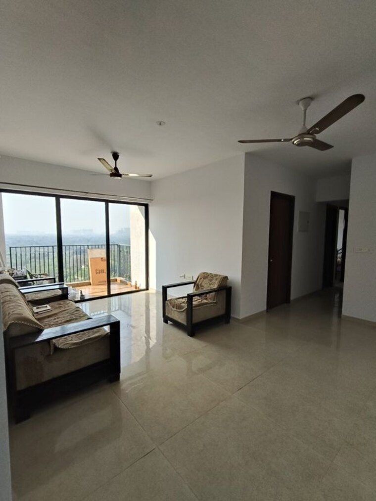 Bedroom, lodha-lakeshore-greens 2.5 Bedroom 830 Sq.Ft. Apartment In Dombivli East Thane 9799322