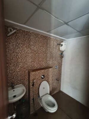 Furnished Amenities in 2.5 BHK Apartment at Lodha Lakeshore Greens, Dombivli East – for Rent