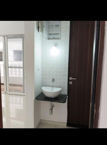Master Bedroom in 4 BHK Apartment at Nigdi – for Sale