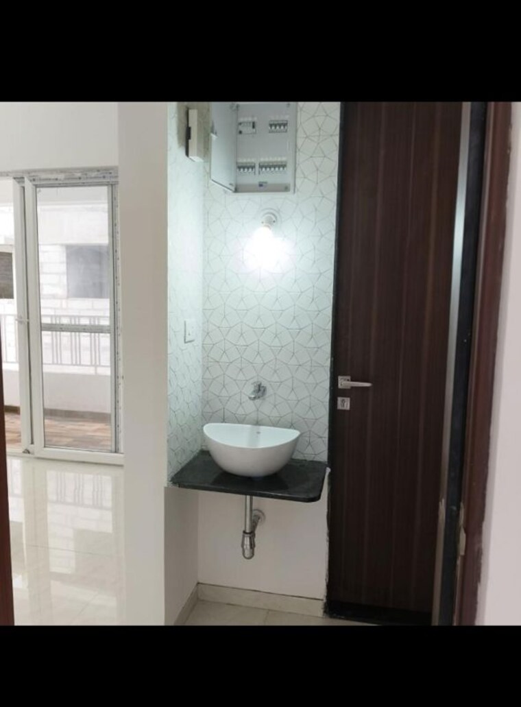 Master Bedroom, nigdi 4 Bedroom 1650 Sq.Ft. Apartment In Nigdi Pune 9099892
