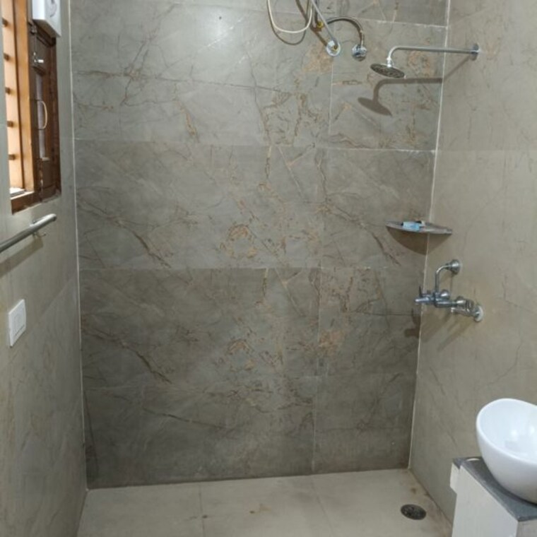 Bathroom, panchkula urban estate 4 Bedroom 3268 Sq.Ft. Builder Floor In Panchkula Urban Estate Panchkula 9799209