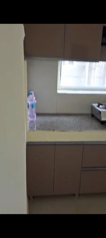 Bathroom in 2 BHK Apartment at Pyramid Heights, Sector 85 – for Rent