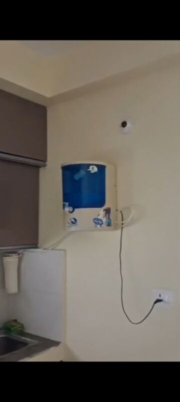 Furnished Amenities in 2 BHK Apartment at Pyramid Heights, Sector 85 – for Rent