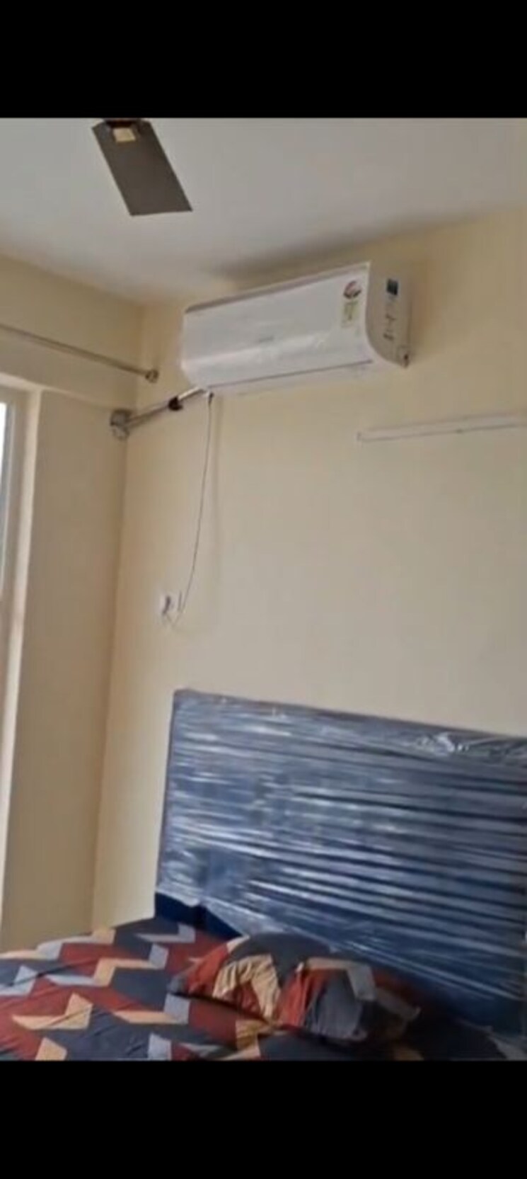 Master Bedroom, pyramid-heights 2 Bedroom 600 Sq.Ft. Apartment In Sector 85 Gurgaon 9799134