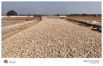 Plot Area in  Plot at Mohanlalganj – for Sale