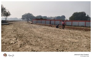  Plot For Sale in Mohanlalganj