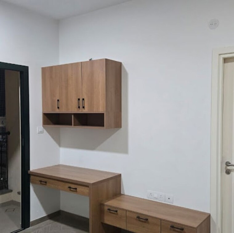 Kitchen, sobha-victoria-park 3.5 Bedroom 1500 Sq.Ft. Apartment In Byrathi Bangalore 9799344