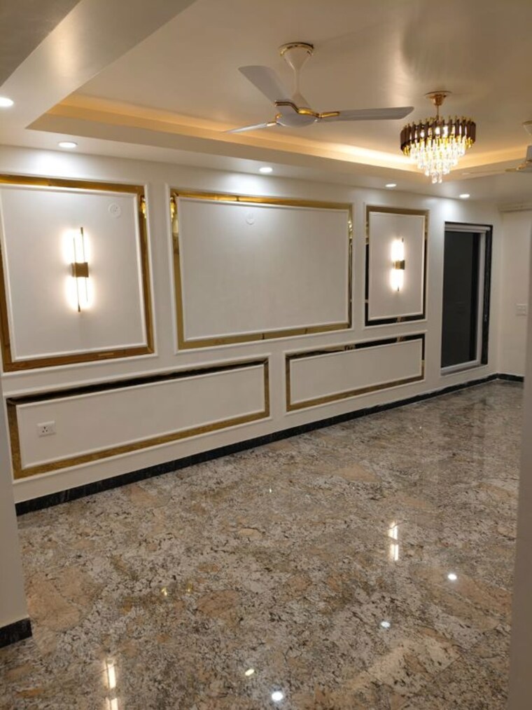 Living Room, vipul-world-floors 4 Bedroom 4500 Sq.Ft. Builder Floor In Sector 48 Gurgaon 9799345