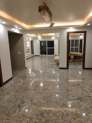 4 BHK Builder Floor For Rent in Vipul World Floors, Sector 48